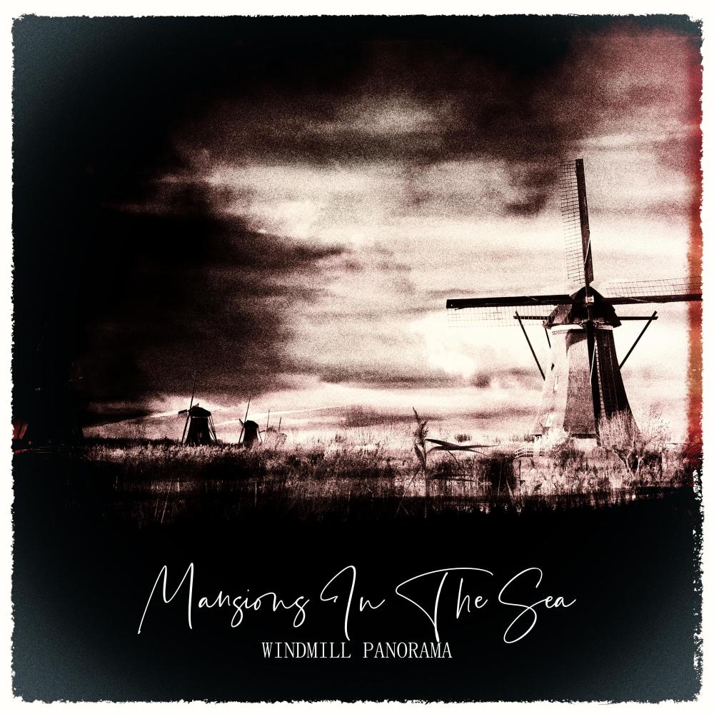 Windmill Panorama