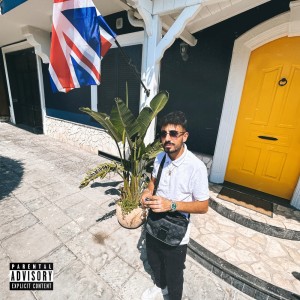 Album Nat p nu perdere from Brever