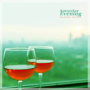 Album Saturday Evening from 