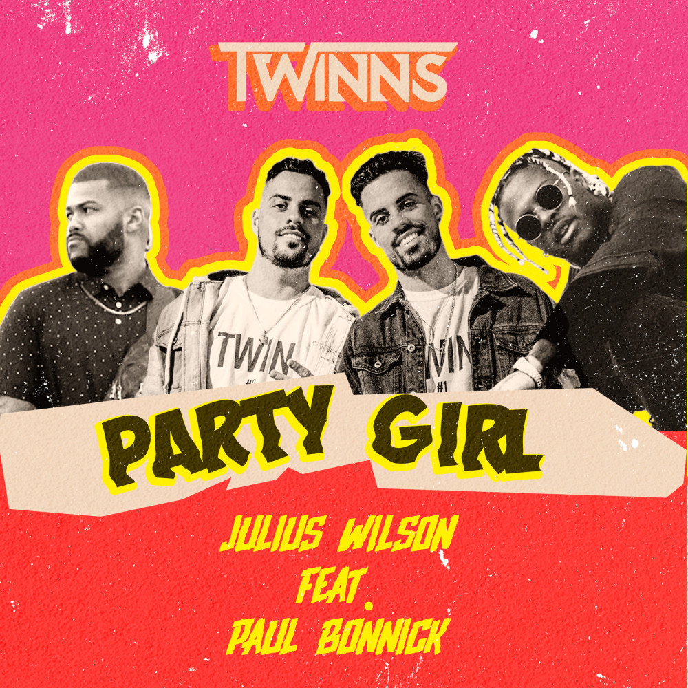 Party Girl (Explicit)