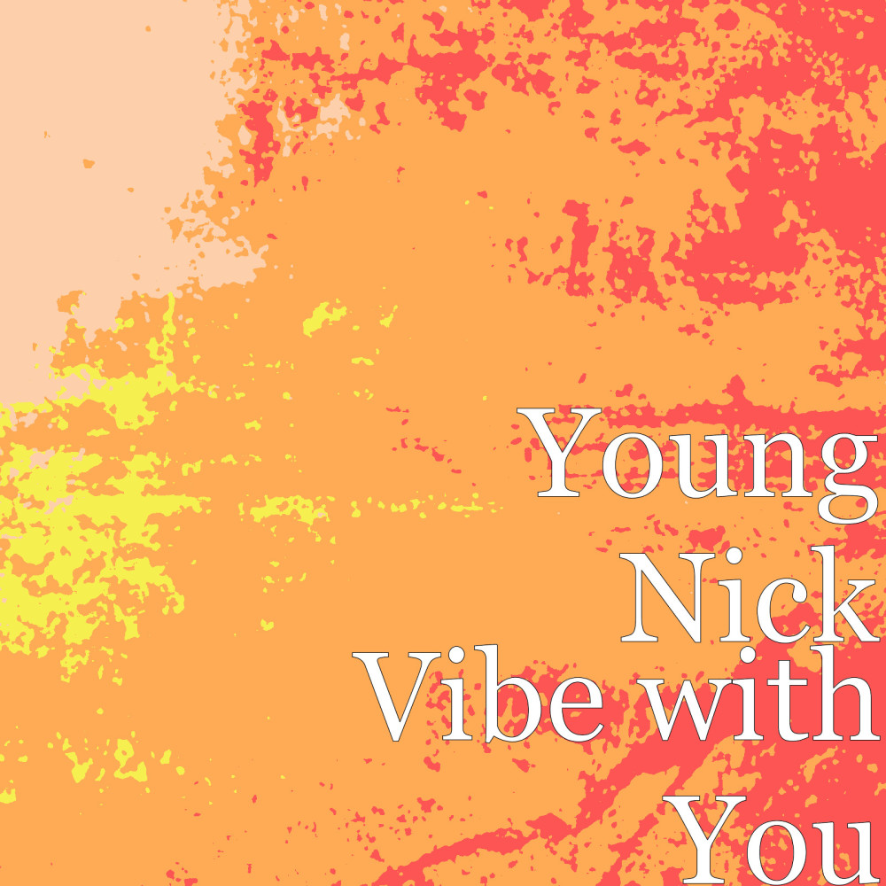 Vibe with You (Explicit)