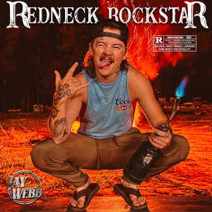 ดาวน์โหลดและฟังเพลง Redneck Rockstar (Explicit) พร้อมเนื้อเพลงจาก Jay Webb