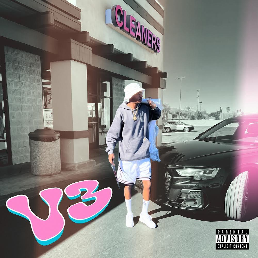 She Got It (feat. TeeFlii) (Explicit)