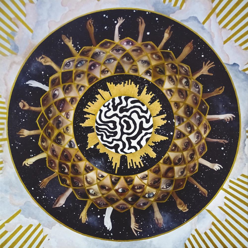 The Third (feat. Simen Kiil Halvorsen, Rastko Obradović, Alexander Hoholm, Raymond Lavik, Martin Sandvik Gjerde, Vilde Alme, Arne Martin Nybo, Jørgen Krøger Mathisen, Iris Maidre-Aarvik & Karoline Wallace)