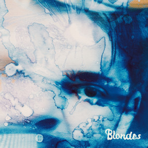 Blondes的專輯The Basement
