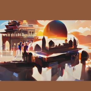 Listen to Tuttur Dur song with lyrics from Aida suara
