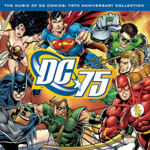 ดาวน์โหลดและฟังเพลง JUSTICE LEAGUE UNLIMITED THEME พร้อมเนื้อเพลงจาก Various