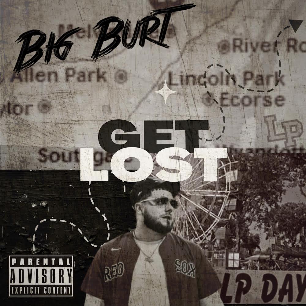 Whole Bitch (feat. Downriver Luke) (Explicit)