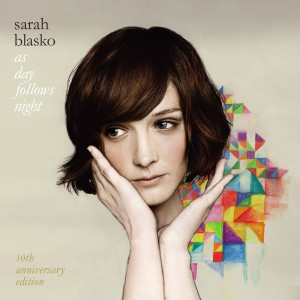 Sarah Blasko的專輯As Day Follows Night (Deluxe Edition)