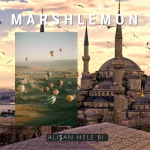 Album Alişan Hele Bi oleh Marshlemon