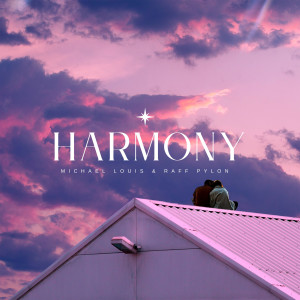 Michael Louis的專輯Harmony (VF)