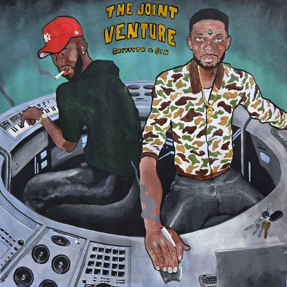 Lessons (feat. Funk Logik) (Explicit)