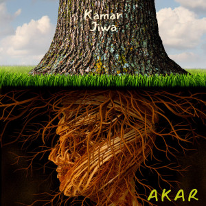 Kamar Jiwa的专辑Akar