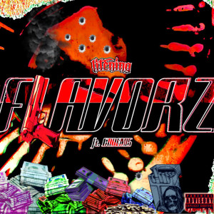 Litening的專輯FLAVORZ (Explicit)