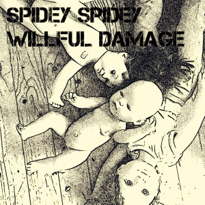 ดาวน์โหลดและฟังเพลง What's Her Damage พร้อมเนื้อเพลงจาก Spidey Spidey