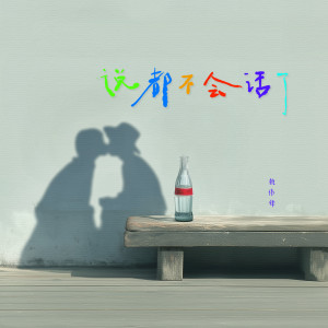 Album 说都不会话了 from 赖伟锋