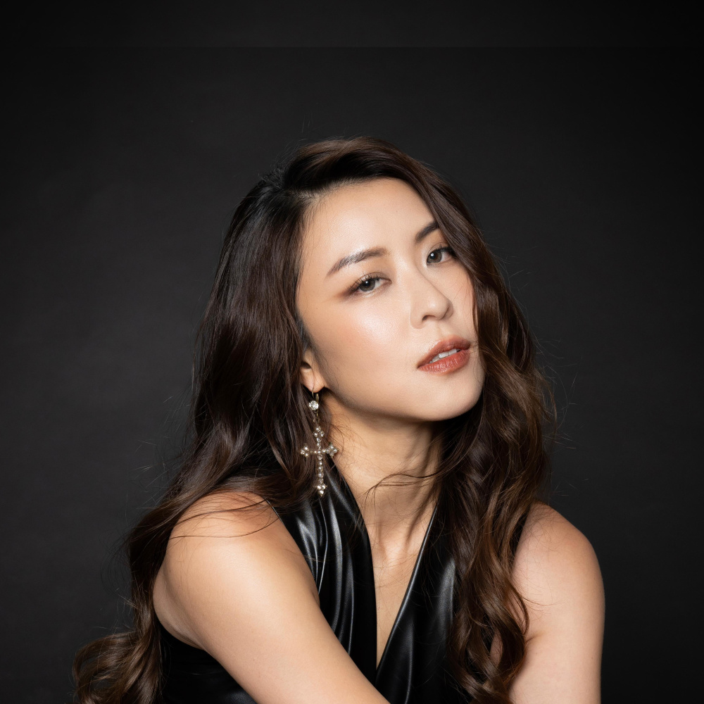 Jolie Chan