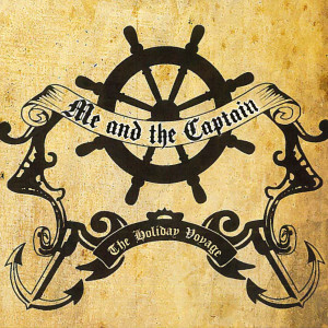 Album The Holiday Voyage from Me and The Captain