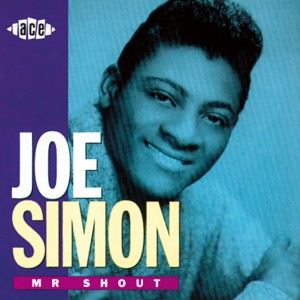ดาวน์โหลดและฟังเพลง The Whoo Pee พร้อมเนื้อเพลงจาก Joe Simon