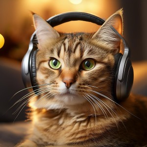 Sleep Cat的專輯Cat's Night Music: Serene Tunes for Felines