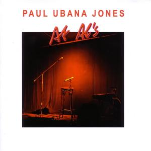 Listen to My Baby Love song with lyrics from Paul Ubana Jones