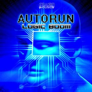 Autorun的專輯Logic Boom