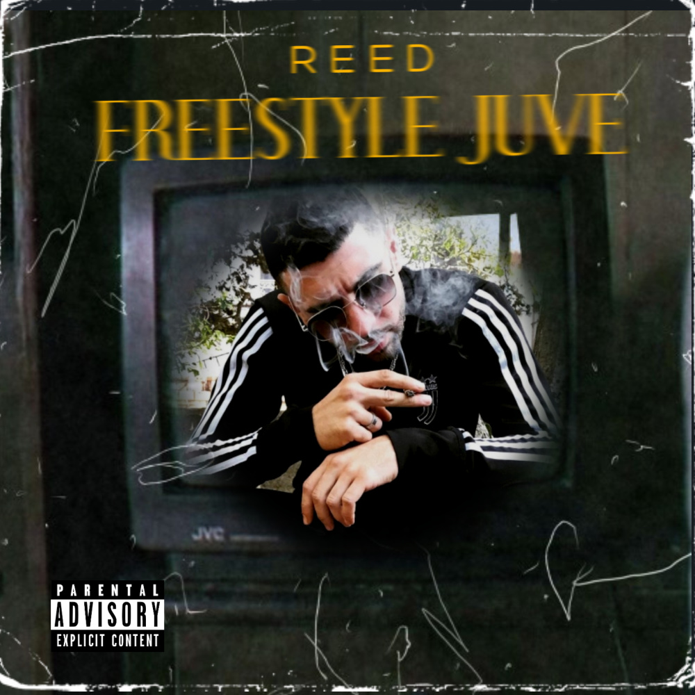 Freestyle Juve (Explicit)