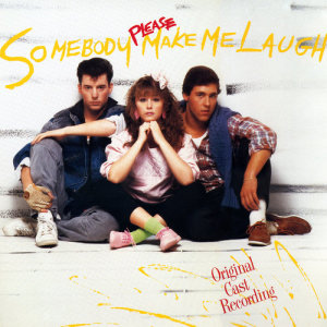 ดาวน์โหลดและฟังเพลง I Forgive You พร้อมเนื้อเพลงจาก Somebody Please Make Me Laugh Performers