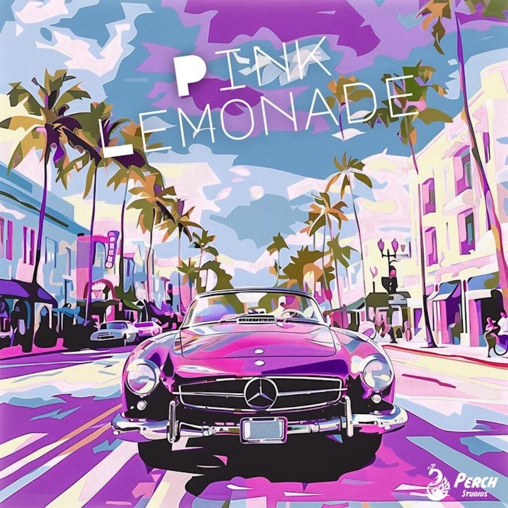 Pink Lemonade (feat. SRI & Radhika) (Explicit)