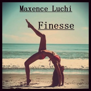 Album Finesse from Maxence Luchi