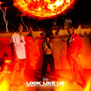 อัลบัม Look Like Us (Explicit) ศิลปิน Ngaz YB