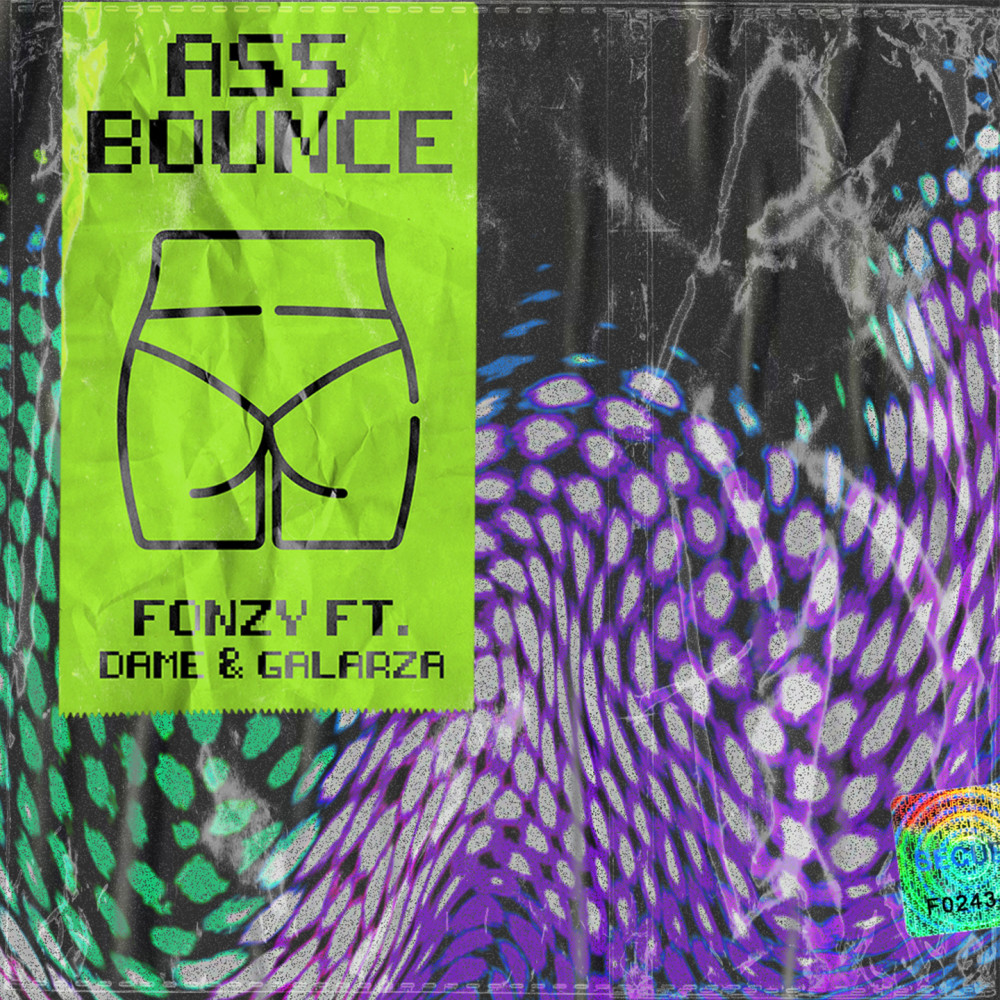 Ass Bounce (Explicit)