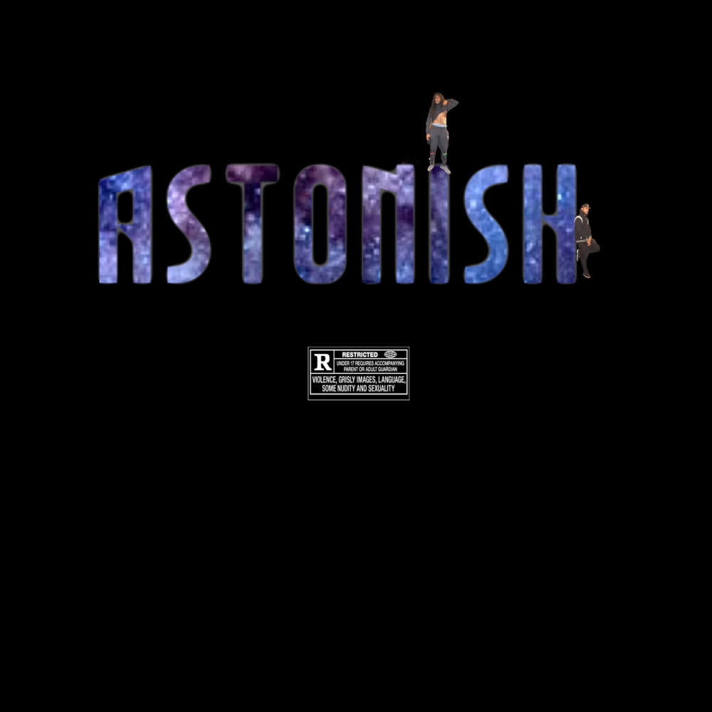 Astonish (Explicit)