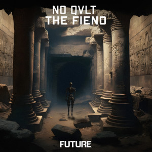 Album The Fiend oleh NO QVLT