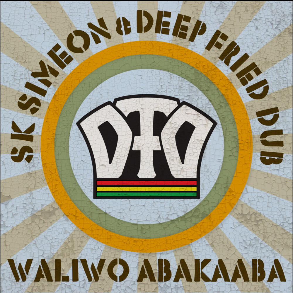 Waliwo Abakaaba (Deep Fried Dub Mix)