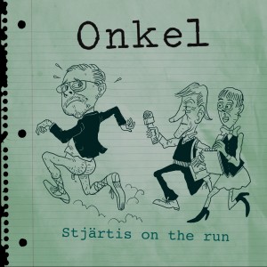 Onkel的專輯Stjärtis on the run (Explicit)