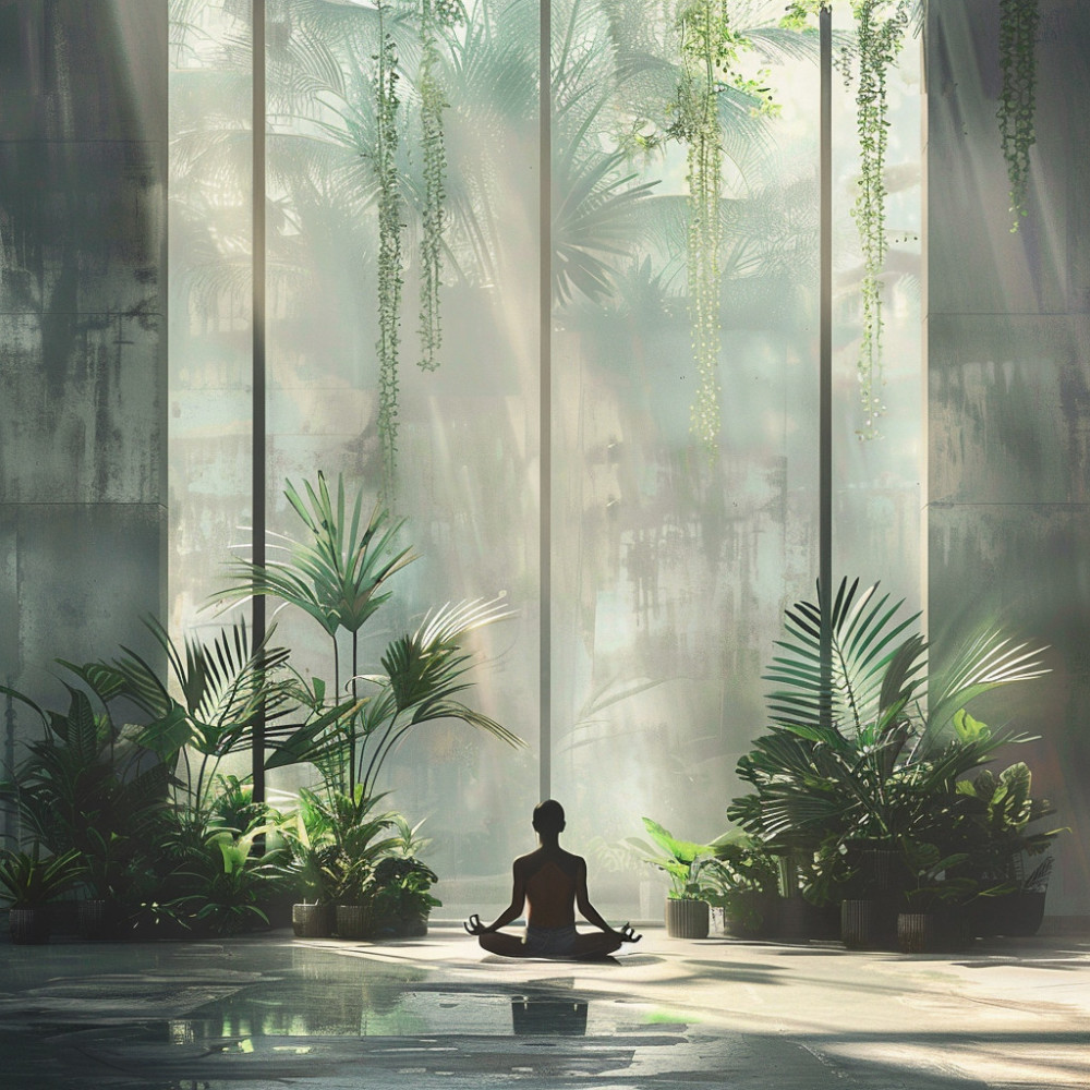Campanas De Meditación Armónica