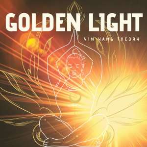 Album Golden Light from Yin Yang Theory