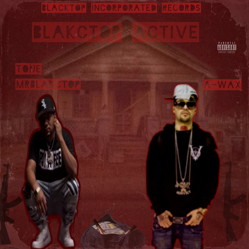 Been Gettin Money (Explicit)