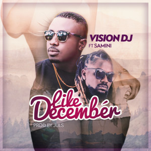 Album Like December (feat. Samini) from 