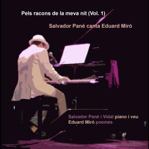 Album Pels racons de la meva nit, Vol. 1 from Salvador Pané