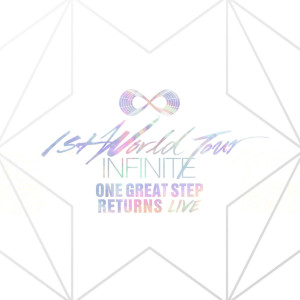 Dengarkan lagu Paradise (OGS Live Ver.) (OGS Returns Live Ver.) nyanyian Infinite dengan lirik