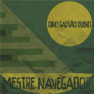 Adriana Godoy的專輯Mestre Navegador