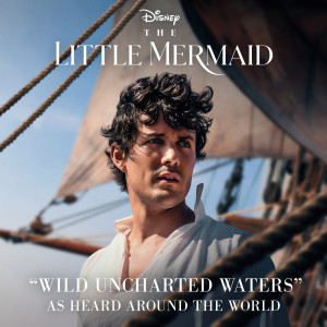 ดาวน์โหลดและฟังเพลง Oupptäckta vatten (Från "Den Lilla Sjöjungfrun"/Svenskt Original Soundtrack) พร้อมเนื้อเพลงจาก Lucas Krüger