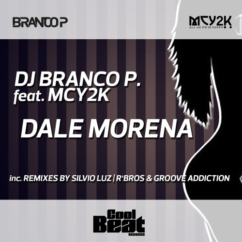 Dale Morena (Groove Addiction Remix)