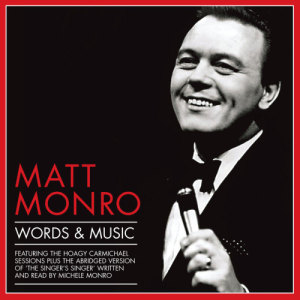 Matt Monro的專輯Words and Music