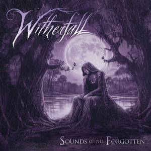 收聽Witherfall的Insidious歌詞歌曲