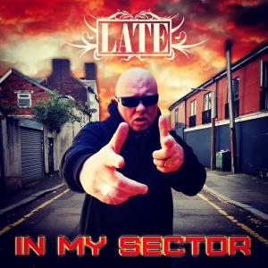 LATE的專輯IN MY SECTOR (Explicit)