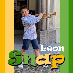 Album Snap from Leon
