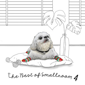 Various Artists的專輯The Best of Smallroom, Vol. 4